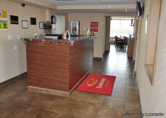 Airport Inn ฟลินต์ ภายใน รูปภาพ
