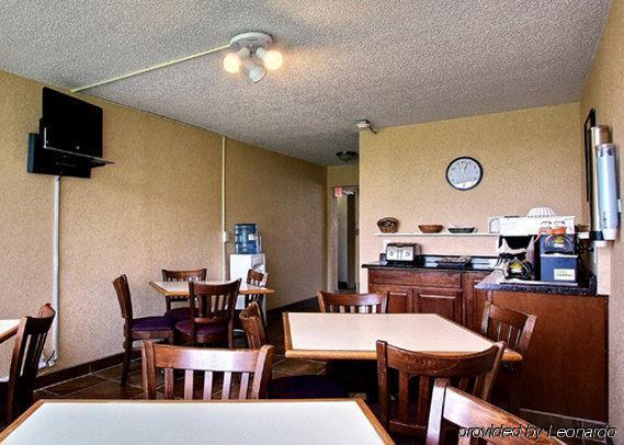 Airport Inn ฟลินต์ ร้านอาหาร รูปภาพ